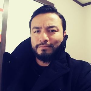 Meet your Posher, Pepe